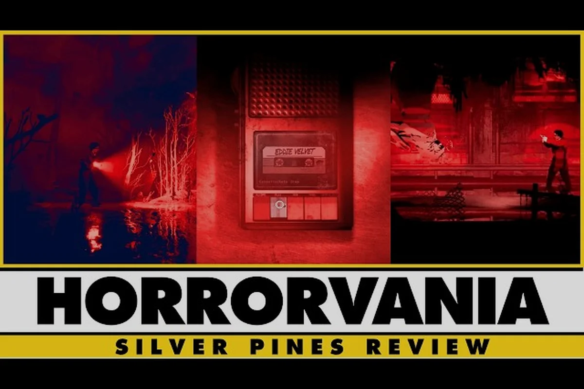 Decisiones de la historia de Silver Pines: ¿Cambian el final?