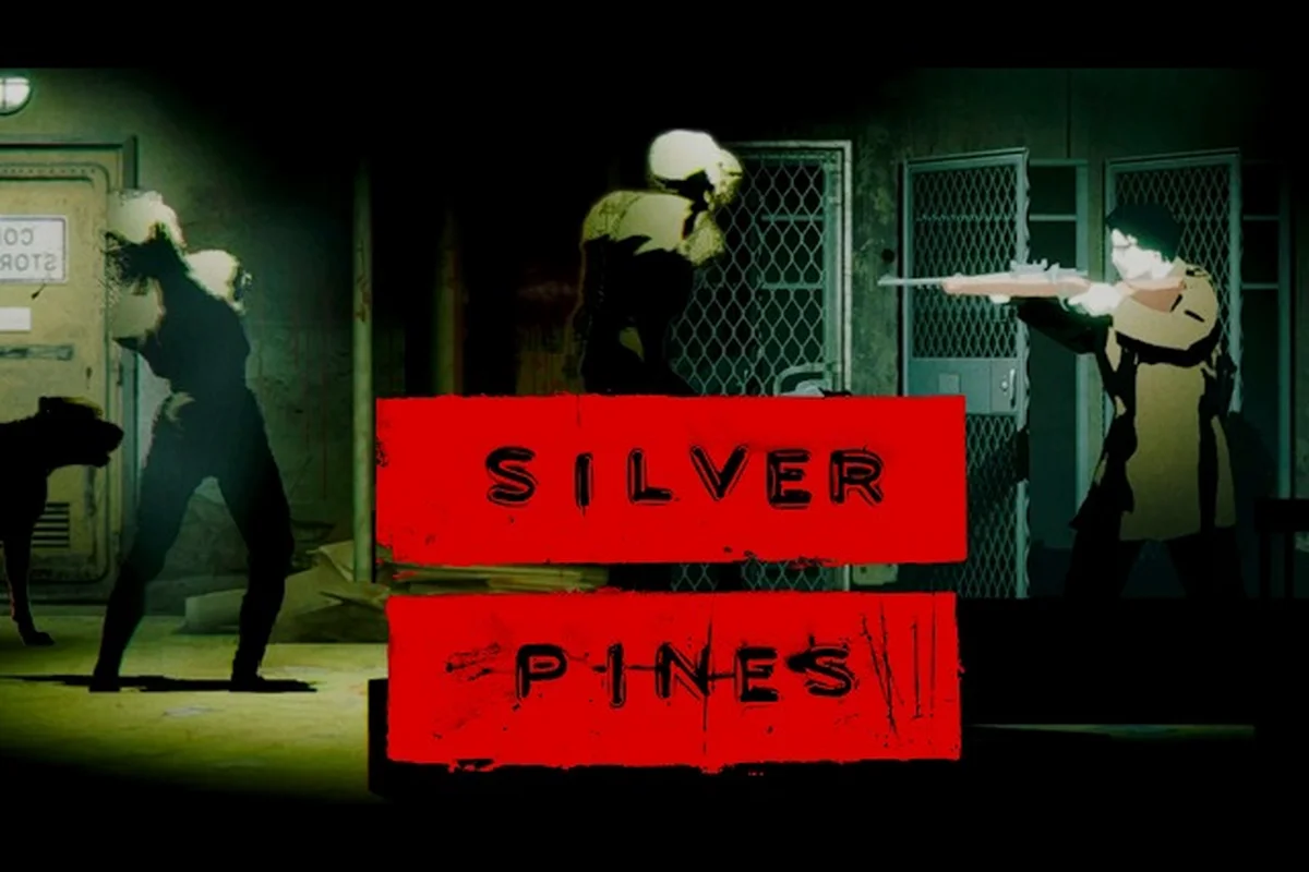 Silver Pines Stealth Guide: Read Enemy Sound Cues