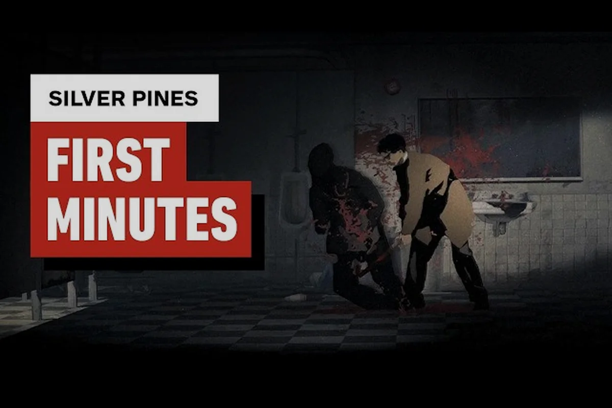 Silver Pines Night Enemies: Survive the Fog Hunt