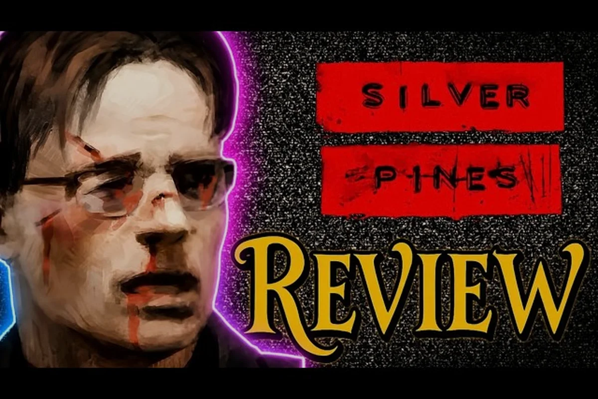 Silver Pines: cosas que debes saber antes de jugar: 8 consejos