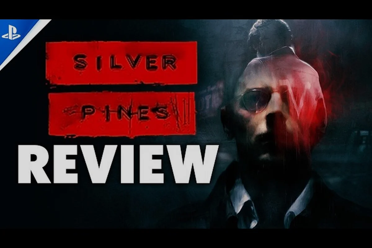 Parche de lanzamiento de Silver Pines: correcciones iniciales y contenido del DLC
