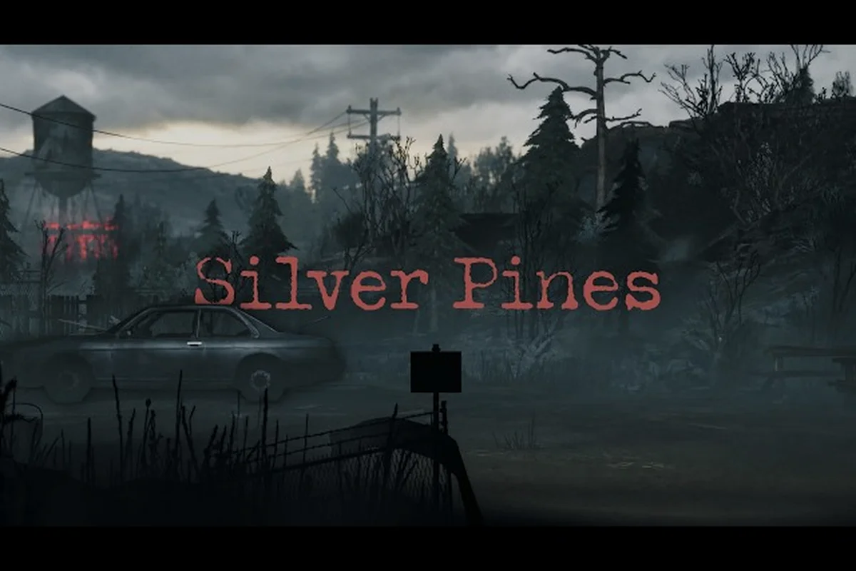 Guía del final de Silver Pines: contenido posterior al juego y secretos